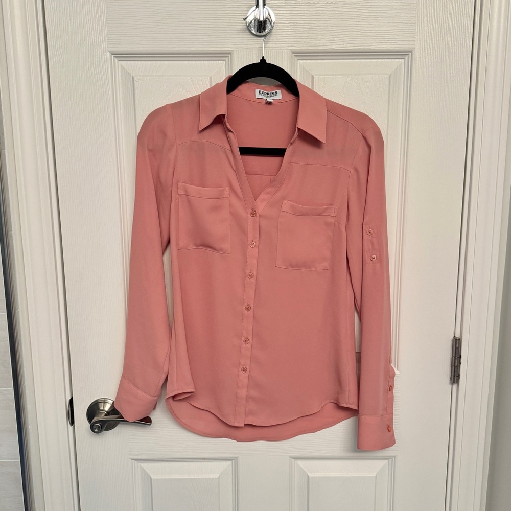 Express Portofino Shirt